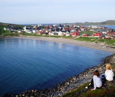 Vakantiewoningen huren in Bugoynes, Finnmark, Noorwegen | vakantiehuisje voor 6 personen