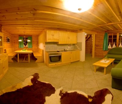 Vakantiewoningen huren in Kobarid, Noordwest Slovenië, Slovenie | bungalow voor 6 personen