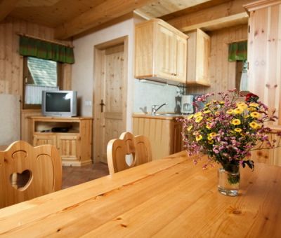 Vakantiewoningen huren in Lesce, Bled, Noordwest Slovenië, Slovenie | chalet voor 6 personen