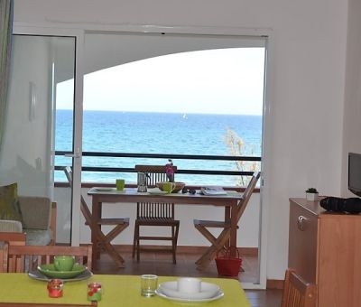 Vakantiewoningen huren in San Nicolao, Bastia, Corsica, Frankrijk | appartement voor 6 personen