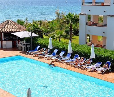 Vakantiewoningen huren in San Nicolao, Bastia, Corsica, Frankrijk | appartement voor 6 personen