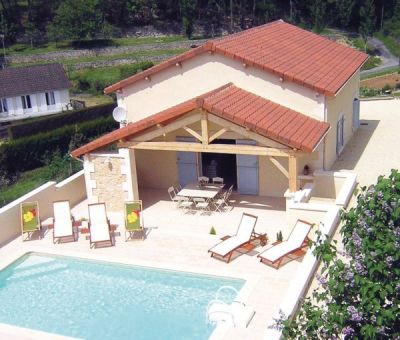 Vakantiewoningen huren in Brantome, Perigueux, Aquitaine Dordogne, Frankrijk | vakantiehuis voor 7 personen