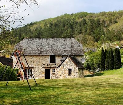 Vakantiewoningen huren in Montignac-Lascaux, Aquitaine Dordogne, Frankrijk | vakantiehuis voor 5 personen