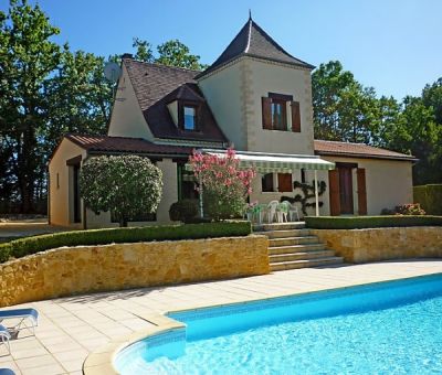 Vakantiewoningen huren in Beynac, Aquitaine Dordogne, Frankrijk | vakantiehuis voor 6 personen