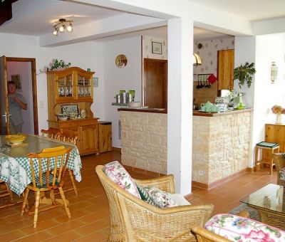 Vakantiewoningen huren in Beynac, Aquitaine Dordogne, Frankrijk | vakantiehuis voor 6 personen