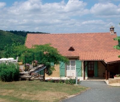 Vakantiewoningen huren in Les Eyzies de Tayac, Aquitaine Dordogne, Frankrijk | vakantiehuis voor 5 personen