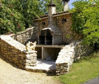 Vakantiewoningen huren in Les Eyzies de Tayac, Aquitaine Dordogne, Frankrijk | vakantiehuis voor 5 personen