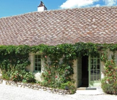 Vakantiewoningen huren in Bergerac, Aquitaine Dordogne, Frankrijk | vakantiehuis voor 10 personen