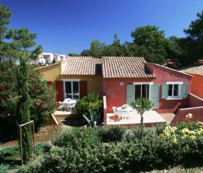 Vakantiewoningen huren in Cala Bianca, Corsica, Frankrijk | appartement voor 4 personen