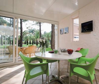 Vakantiewoningen huren in Bastia, Corsica, Frankrijk | bungalows voor 5 personen