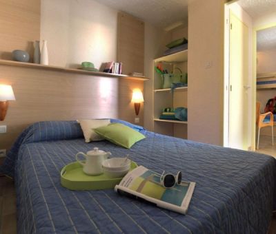 Vakantiewoningen huren in Bastia, Corsica, Frankrijk | bungalows voor 5 personen