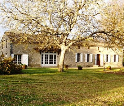 Vakantiewoningen huren in Montcaret, Aquitaine Lot-et-Garonne, Frankrijk | vakantiehuis voor 12 personen