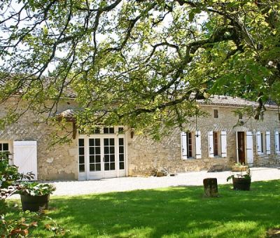 Vakantiewoningen huren in Montcaret, Aquitaine Lot-et-Garonne, Frankrijk | vakantiehuis voor 12 personen