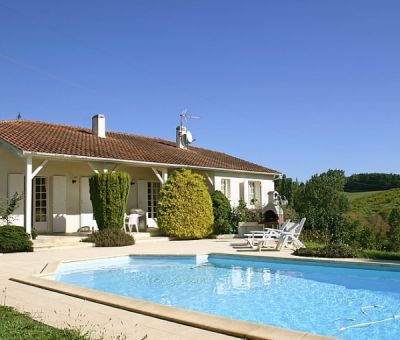 Vakantiewoningen huren in Villeneuve sur Lot, Aquitaine Lot-et-Garonne, Frankrijk | vakantiehuis voor 6 personen