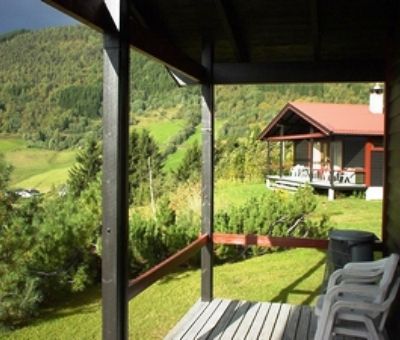Vakantiewoningen huren in Hafslo, Sogn Og Fjordane, Noorwegen | vakantiehuisje voor 7 personen