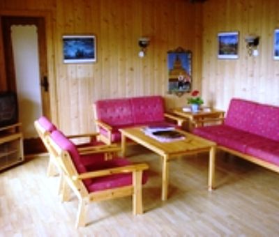 Vakantiewoningen huren in Hafslo, Sogn Og Fjordane, Noorwegen | vakantiehuisje voor 7 personen