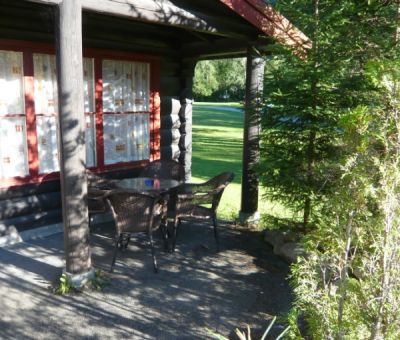 Vakantiewoningen huren in Dalen, Telemark, Noorwegen | vakantiehuisje voor 5 personen