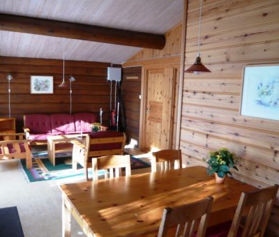 Vakantiewoningen huren in Dalen, Telemark, Noorwegen | vakantiehuisje voor 5 personen