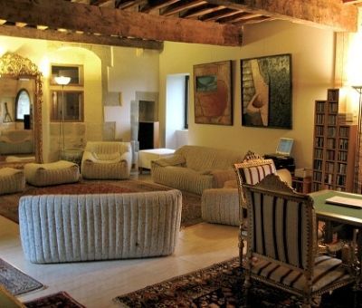 Vakantiewoningen huren in Monteton, Duras, Aquitaine Lot-et-Garonne, Frankrijk | vakantiehuis voor 13 personen