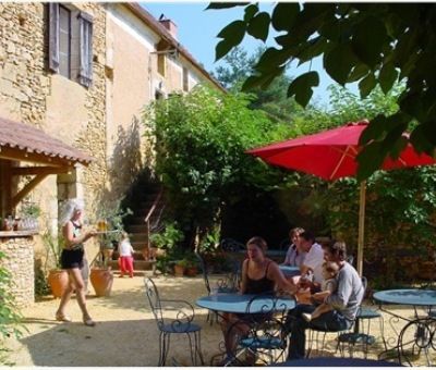 Vakantiewoningen huren in Les Eyzies de Tayac, Aquitaine Dordogne, Frankrijk | mobilhome voor 5 personen