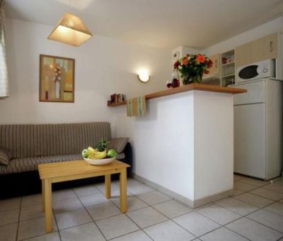 Vakantiewoningen huren in Soulac sur Mer, Aquitaine Gironde, Frankrijk | appartement voor 4 personen