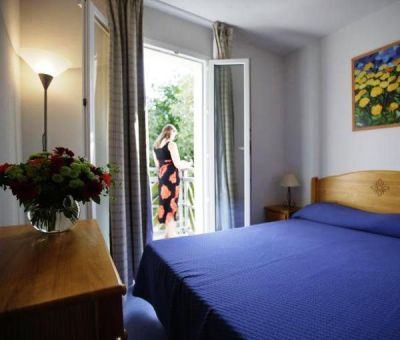 Vakantiewoningen huren in Soulac sur Mer, Aquitaine Gironde, Frankrijk | appartement voor 4 personen