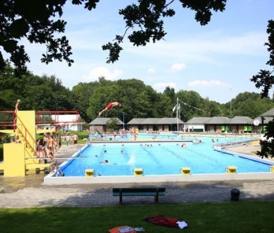 Vakantiewoningen huren in Gasselternijveen, Drenthe, Nederland | bungalow voor 6 personen