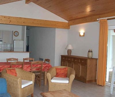 Vakantiewoningen huren in Biscarosse, Aquitaine Les Landes, Frankrijk | vakantiehuis voor 8 personen