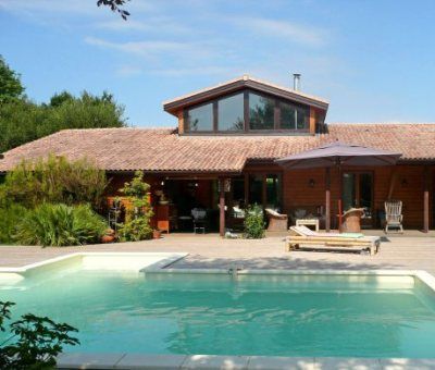 Vakantiewoningen huren in Arcachon, Aquitaine Gironde, Frankrijk | vakantiehuis voor 8 personen