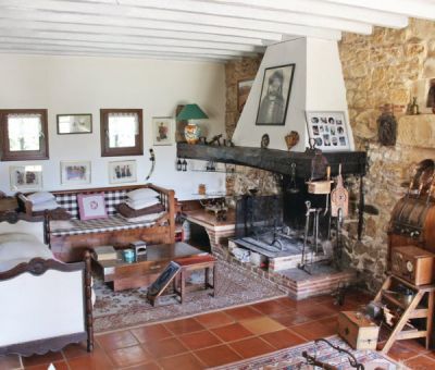 Vakantiewoningen huren in La Force Bergerac, Aquitaine Dordogne, Frankrijk | vakantiehuis voor 6 personen