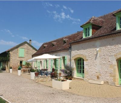 Vakantiewoningen huren in La Force Bergerac, Aquitaine Dordogne, Frankrijk | vakantiehuis voor 6 personen