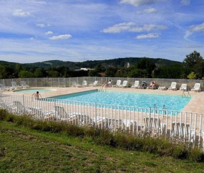 Vakantiewoningen huren in Le Bugue, Aquitaine Dordogne, Frankrijk | bungalows voor 4, 6 en 7 personen