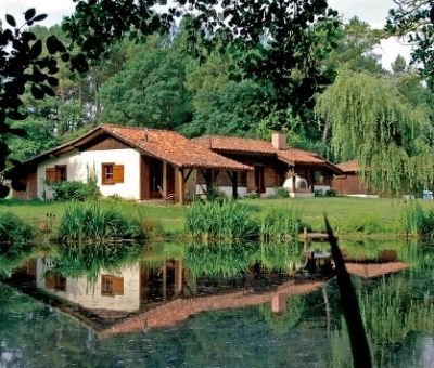 Vakantiewoningen huren in Mont de Marsan, Aquitaine Les Landes, Frankrijk | vakantiehuis voor 6 personen