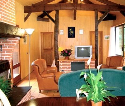 Vakantiewoningen huren in Mont de Marsan, Aquitaine Les Landes, Frankrijk | vakantiehuis voor 6 personen