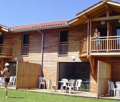 Vakantiewoningen huren in Messanges, Aquitaine Les Landes, Frankrijk | appartementen voor 4 en 8 personen