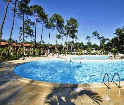 Vakantiewoningen huren in Ondres, Aquitaine Les Landes, Frankrijk | appartementen voor 4, 6 en 8 personen