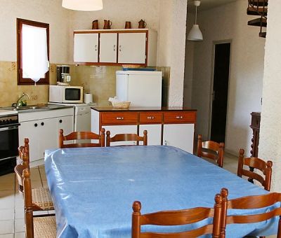 Vakantiewoningen huren in Mezos, Aquitaine Les Landes, Frankrijk | vakantiehuis voor 6 personen