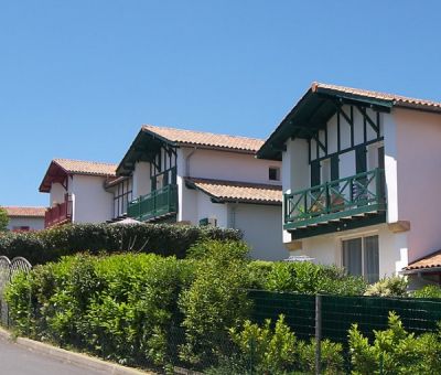 Vakantiewoningen huren in Saint Pee sur Nivelle, Aquitaine Atlantische Pyreneeën, Frankrijk | appartement voor 5 personen