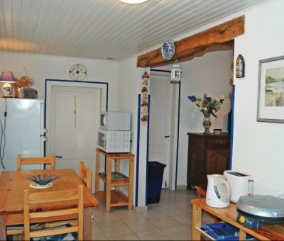 Vakantiewoningen huren in Mimizan Plage, Aquitaine Les Landes, Frankrijk | vakantiehuis voor 4 personen