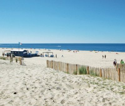 Vakantiewoningen huren in Mimizan Plage, Aquitaine Les Landes, Frankrijk | vakantiehuis voor 4 personen