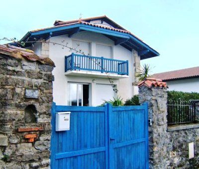 Vakantiewoningen huren in Hendaye Plage, Aquitaine Atlantische Pyreneeën, Frankrijk