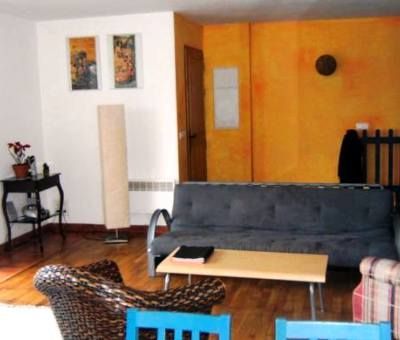 Vakantiewoningen huren in Hendaye Plage, Aquitaine Atlantische Pyreneeën, Frankrijk