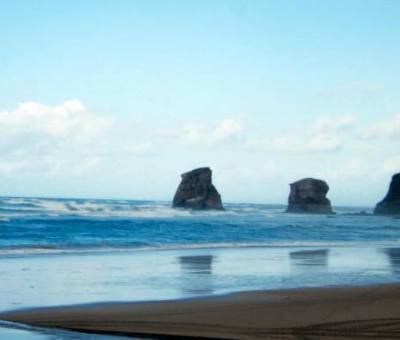 Vakantiewoningen huren in Hendaye Plage, Aquitaine Atlantische Pyreneeën, Frankrijk