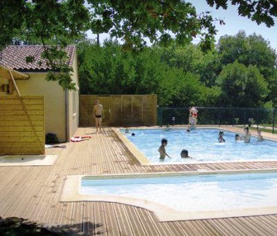 Vakantiewoningen huren in Gramat, Rocamadour, Midi Pyreneeën Lot, Frankrijk | bungalows voor 4 en 6 personen