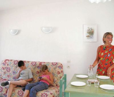 Appartementen huren in Cerbere, Languedoc-Roussillon Pyreneeën-Orientales, Frankrijk | appartementen voor 4, 6 en 8 personen