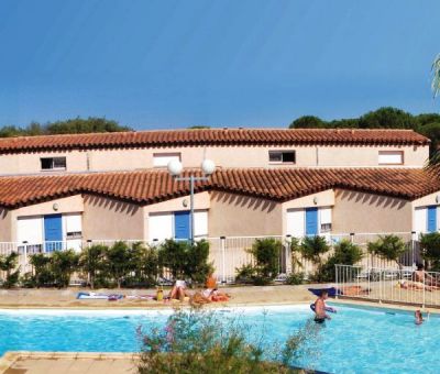 Appartementen huren in St. Cyprien Plage, Languedoc-Roussillon Pyreneeën-Orientales, Frankrijk | appartementen voor 2, 4, 6 en 8 personen