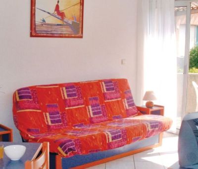 Appartementen huren in St. Cyprien Plage, Languedoc-Roussillon Pyreneeën-Orientales, Frankrijk | appartementen voor 2, 4, 6 en 8 personen