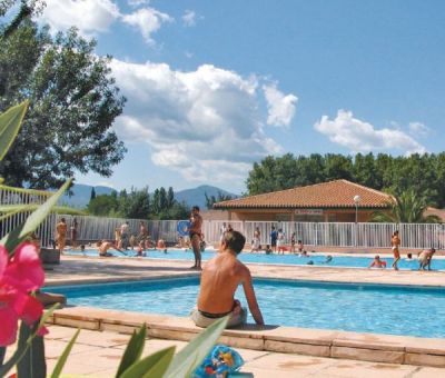 Vakantiewoningen huren in St. Cyprien, Languedoc-Roussillon Pyreneeën-Orientales, Frankrijk | appartementen voor 2, 4 en 6 personen