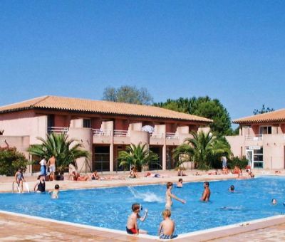 Vakantiewoningen huren in St. Cyprien, Languedoc-Roussillon Pyreneeën-Orientales, Frankrijk | appartementen voor 2, 4 en 6 personen