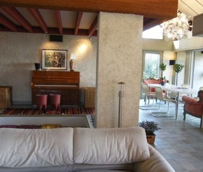 Vakantiewoningen huren in Ogenne Camptort, Aquitaine Atlantische Pyreneeën, Frankrijk | vakantiehuis voor 8 personen
